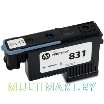 Печатающая головка HP 831 (CZ680A) картинка 2